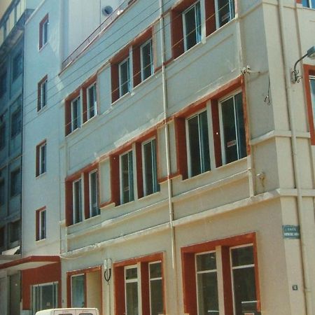 Ladadika New Studios Thessaloniki 4 エクステリア 写真