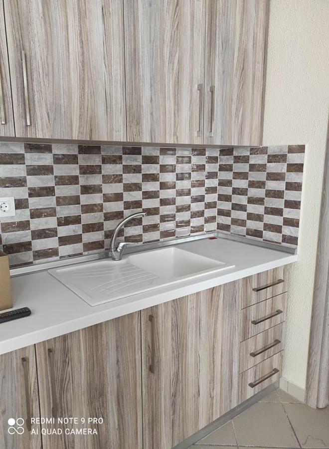 Ladadika New Studios Thessaloniki 4 エクステリア 写真