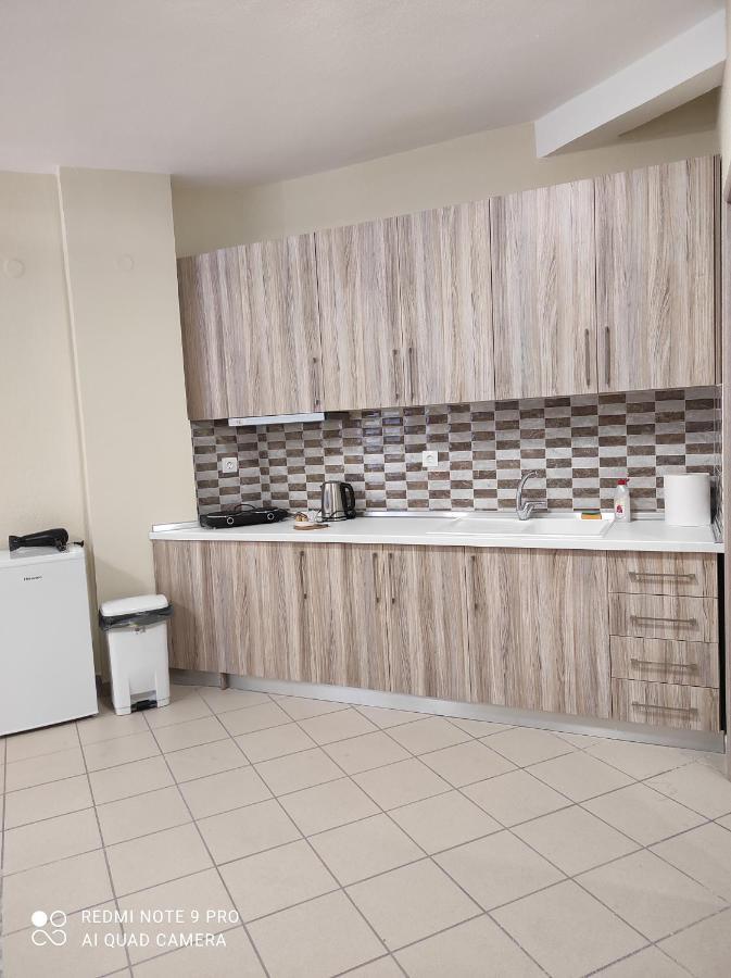 Ladadika New Studios Thessaloniki 4 エクステリア 写真
