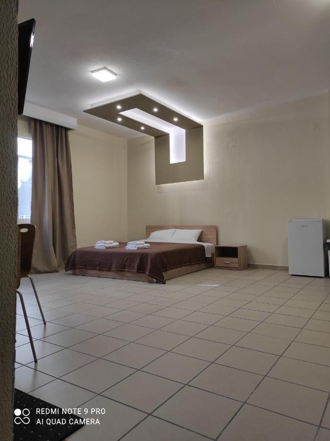 Ladadika New Studios Thessaloniki 4 エクステリア 写真